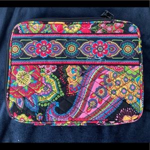 Vera Bradley iPad/Tablet Case